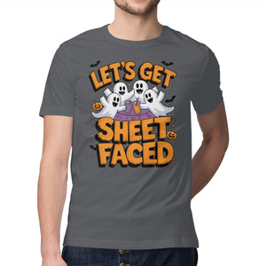 Let's Get Sheet Faced