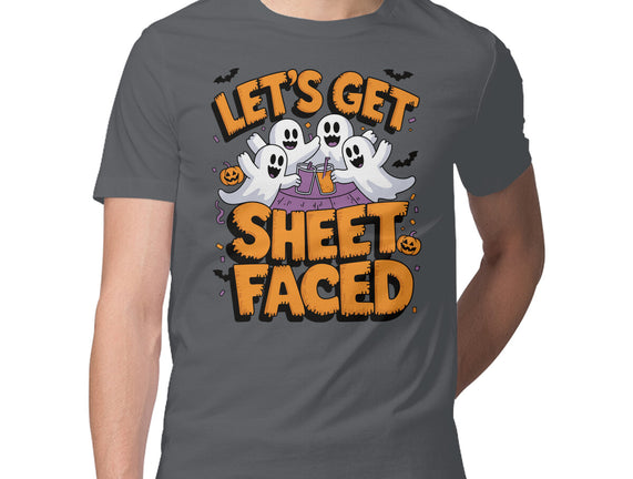 Let's Get Sheet Faced