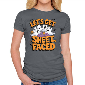 Let's Get Sheet Faced