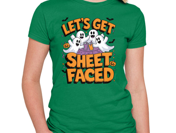 Let's Get Sheet Faced