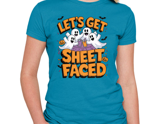 Let's Get Sheet Faced