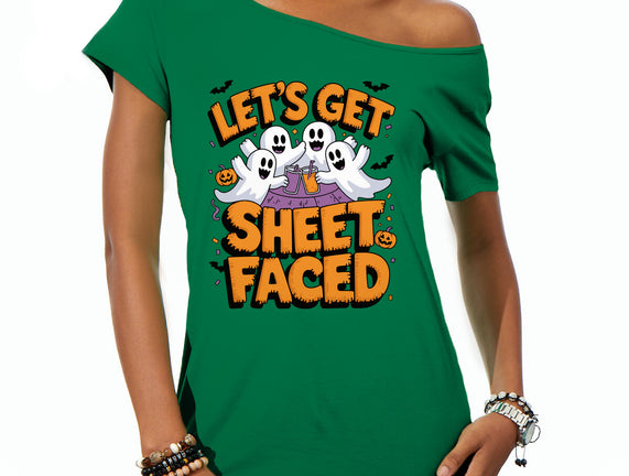 Let's Get Sheet Faced