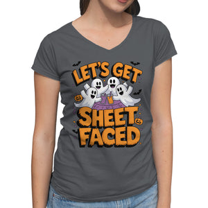 Let's Get Sheet Faced