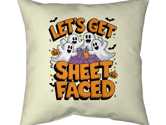 Let's Get Sheet Faced