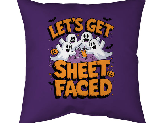 Let's Get Sheet Faced