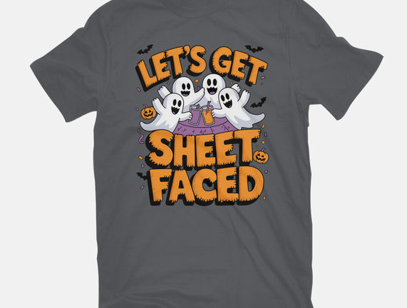 Let's Get Sheet Faced