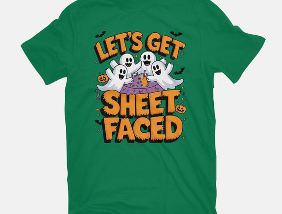 Let's Get Sheet Faced