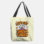 Let's Get Sheet Faced-None-Basic Tote-Bag-Kordiush