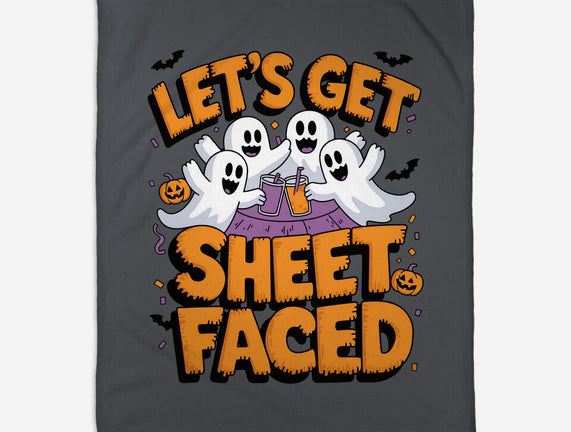 Let's Get Sheet Faced