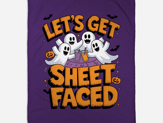 Let's Get Sheet Faced