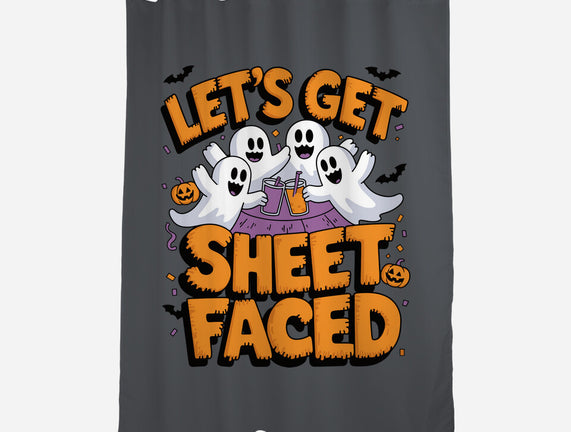 Let's Get Sheet Faced