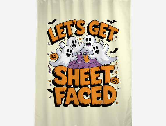 Let's Get Sheet Faced