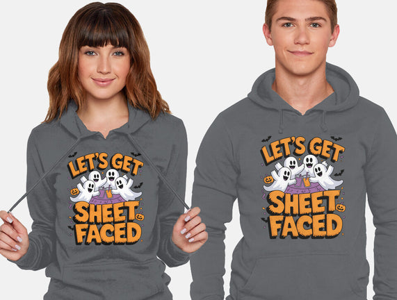 Let's Get Sheet Faced