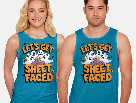 Let's Get Sheet Faced