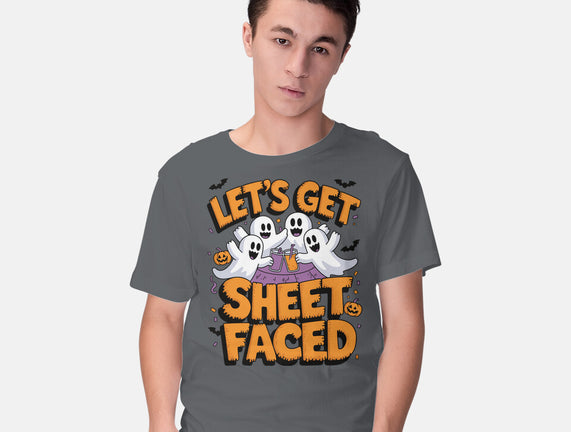 Let's Get Sheet Faced