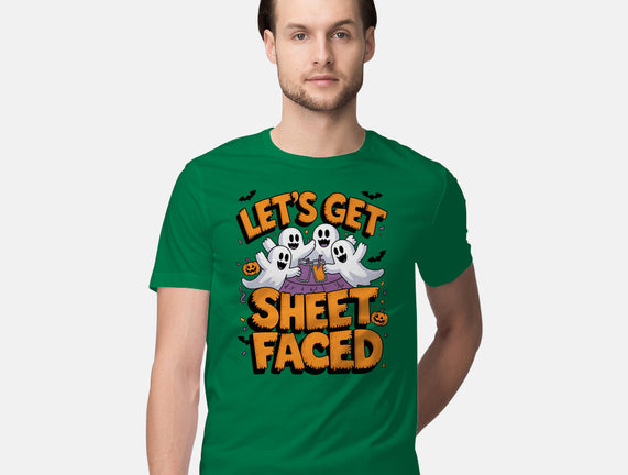 Let's Get Sheet Faced