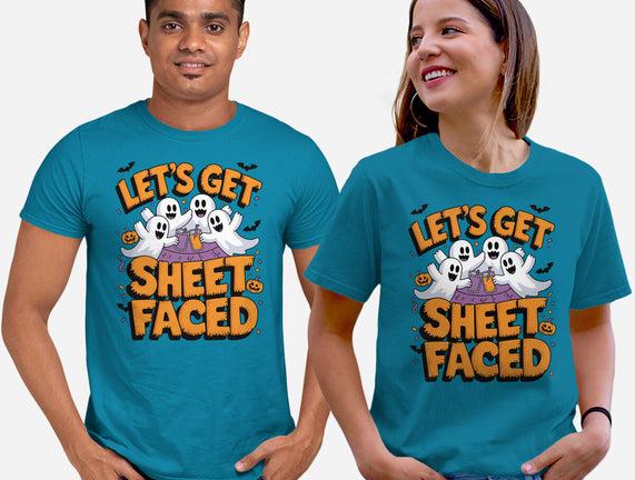 Let's Get Sheet Faced