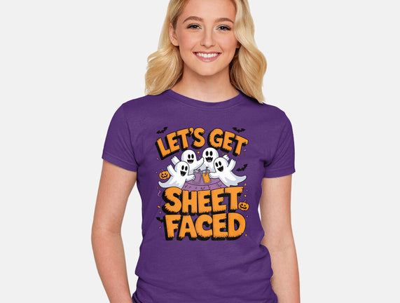 Let's Get Sheet Faced