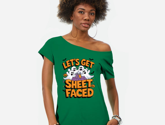 Let's Get Sheet Faced