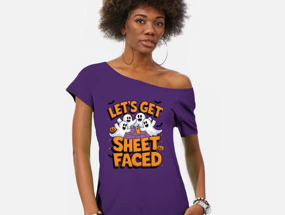 Let's Get Sheet Faced