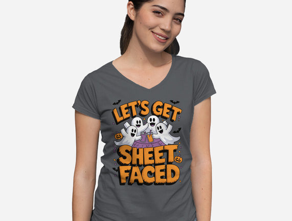 Let's Get Sheet Faced