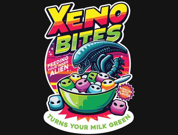 Xeno Bites