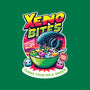 Xeno Bites-None-Stretched-Canvas-Joel