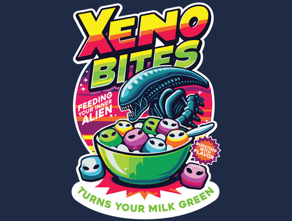 Xeno Bites