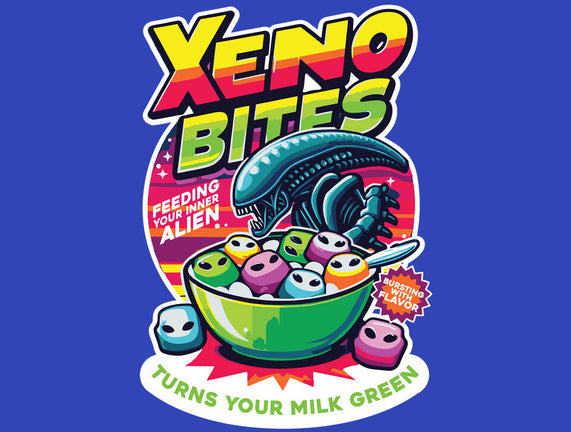 Xeno Bites