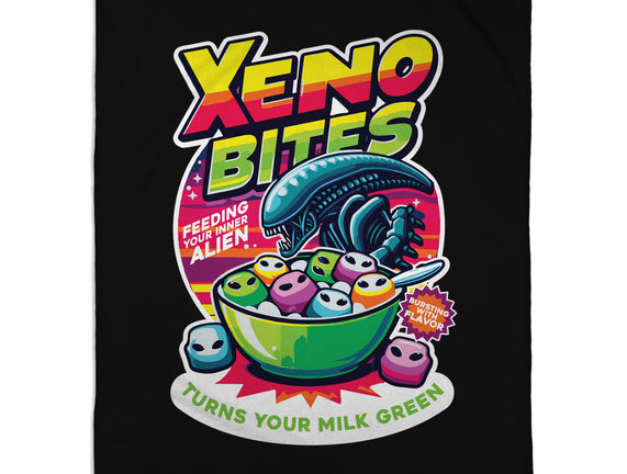 Xeno Bites