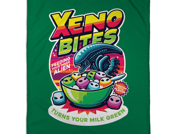 Xeno Bites