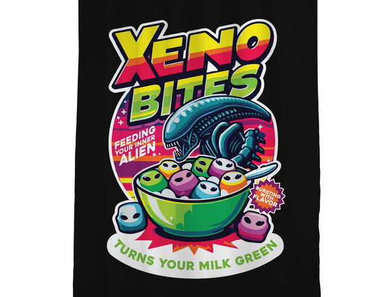 Xeno Bites