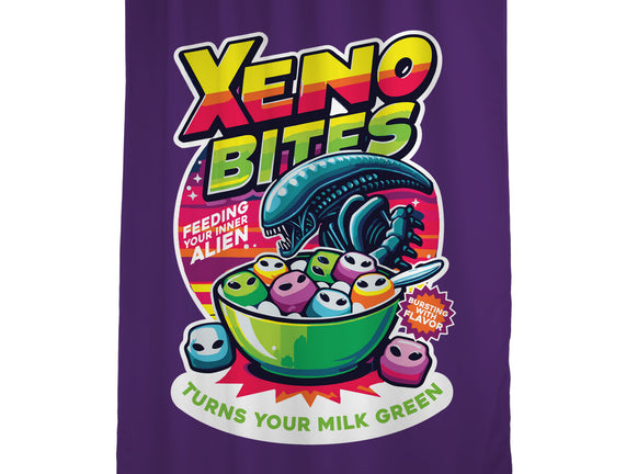 Xeno Bites