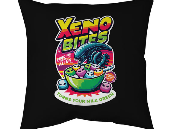 Xeno Bites