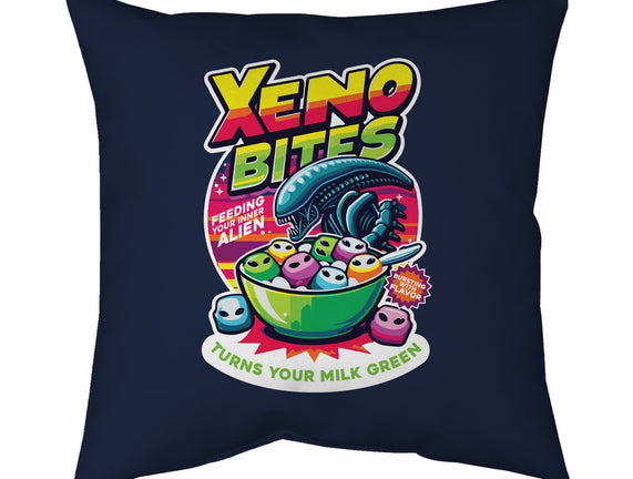 Xeno Bites