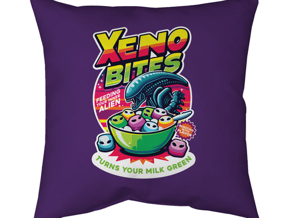 Xeno Bites