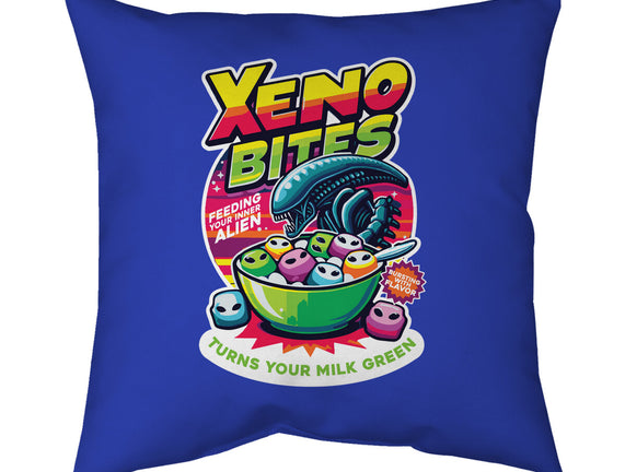 Xeno Bites