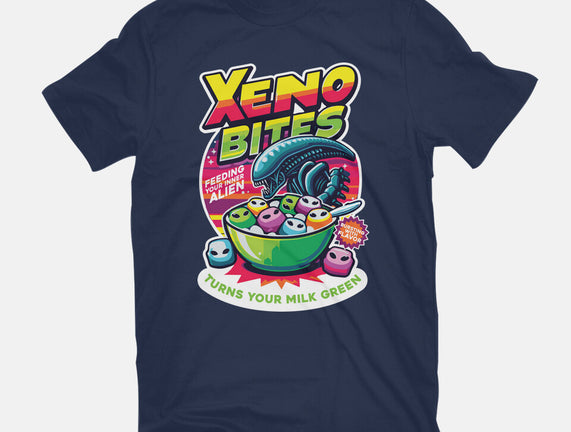 Xeno Bites