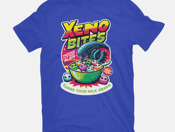 Xeno Bites