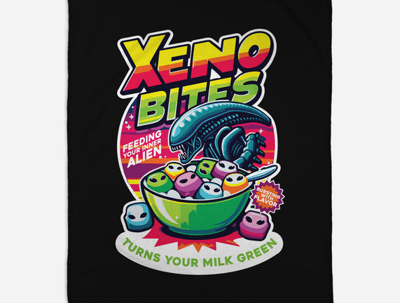 Xeno Bites