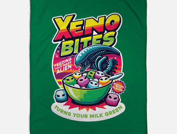 Xeno Bites