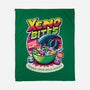 Xeno Bites-None-Fleece-Blanket-Joel