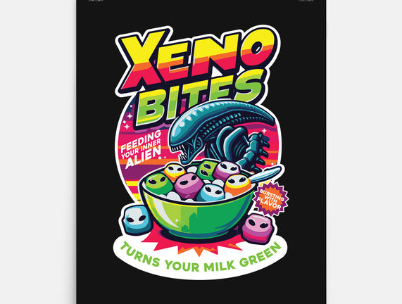 Xeno Bites