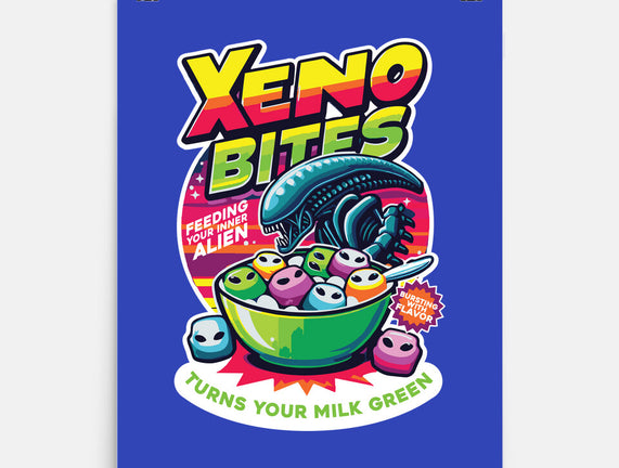 Xeno Bites