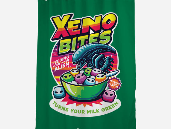 Xeno Bites