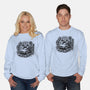 The Time Machine Returns-Unisex-Crew Neck-Sweatshirt-Joel