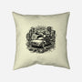 The Time Machine Returns-None-Removable Cover w Insert-Throw Pillow-Joel