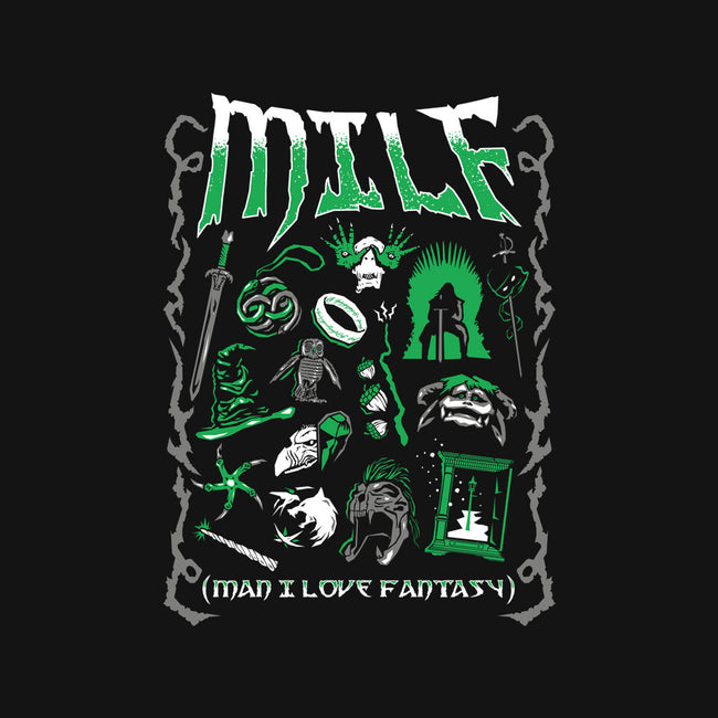 Man I Love Fantasy-Mens-Heavyweight-Tee-demonigote