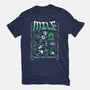 Man I Love Fantasy-Mens-Premium-Tee-demonigote