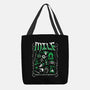 Man I Love Fantasy-None-Basic Tote-Bag-demonigote